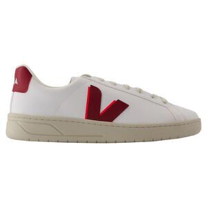 Urca W Sneakers - Veja - Cotton - White